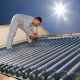 installer chauffe eau solaire