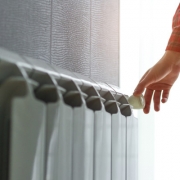 Choix d'un radiateur pour chauffage central à gaz