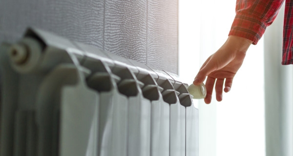 Radiateur à inertie ou chauffage au gaz ?