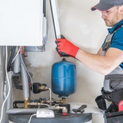 Coût d'une chaudière au gaz à condensation avec ballon intégré