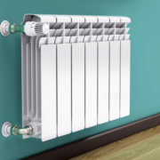 Radiateur électrique à inertie et à chaleur douce : le point