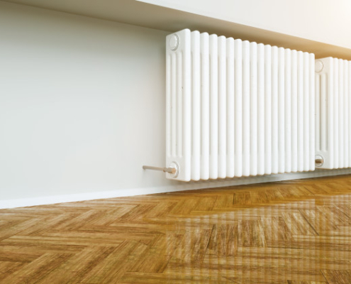 Astuces pour choisir un radiateur électrique