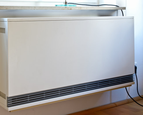 Est-ce possible de trouver un radiateur électrique pas cher ?