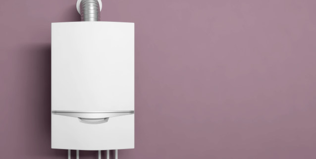 Combien prévoir pour une chaudière à gaz ?