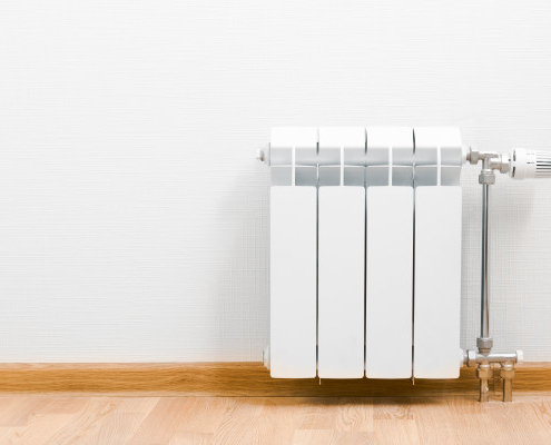 Conseils de choix d'un radiateur électrique