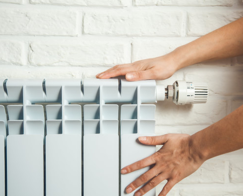 Quel radiateur électrique choisir ?