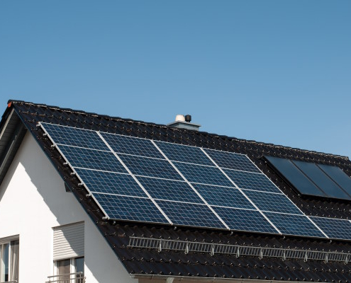 Quel budget pour un chauffage solaire ?